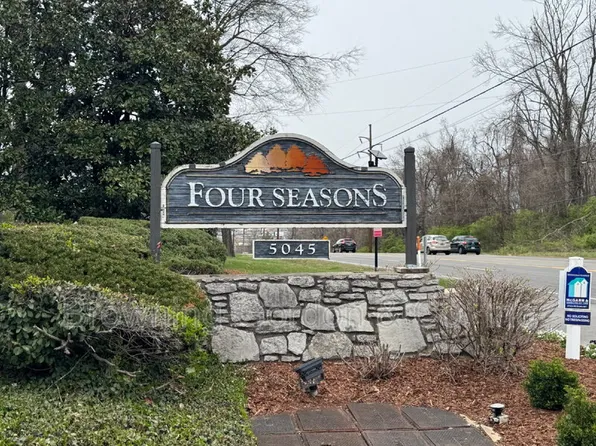 363 Summit Ridge Cir, Nashville, TN 37215