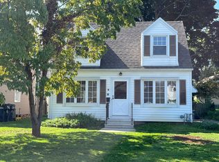 91 Oneta Rd, Rochester, NY 14617