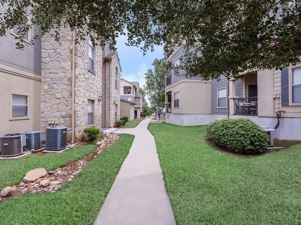 Park Hill Apartments