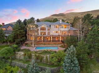 15895 W Bayaud Dr, Golden, CO 80401