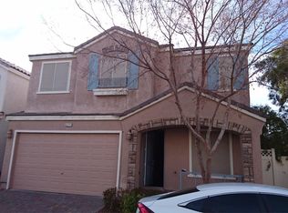 6277 Glimmering Light Ave, Las Vegas, NV 89139