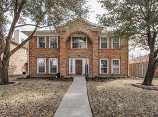 2522 Primrose Ln, Rowlett, TX 75089