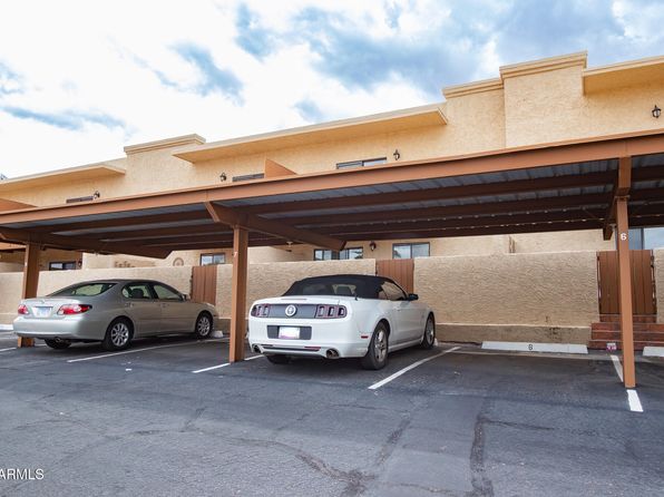 16336 E Palisades Blvd UNIT 7, Fountain Hills, AZ 85268