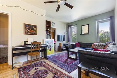 Rented by (Legacy) Elegran