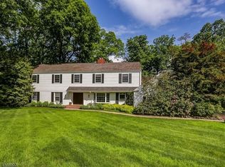 24 Huron Dr, Chatham, NJ 07928