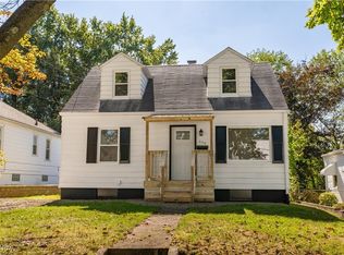 646 Chester Ave, Akron, OH 44314