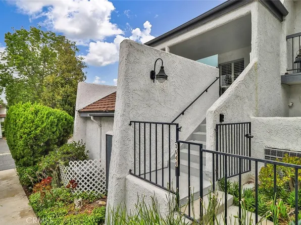 3640 Summershore Ln, Westlake Village, CA 91361