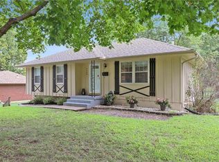 3409 S Adams Ave, Independence, MO 64055
