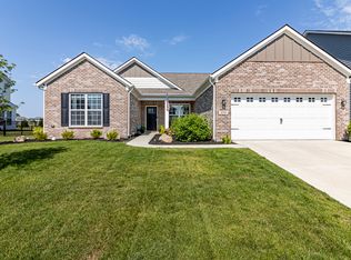 4998 Citadel Dr, Noblesville, IN 46062