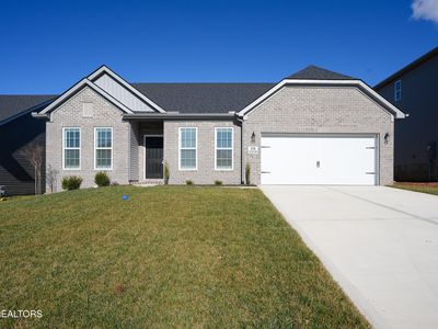 216 Clover Meadow Ln, Maryville, TN, 37801