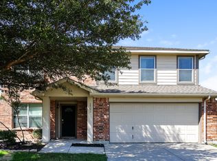 1721 Santa Fe Trl, Krum, TX 76249