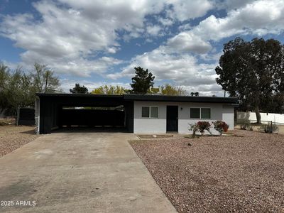 1112 E Dunlap Ave, Phoenix, AZ, 85020