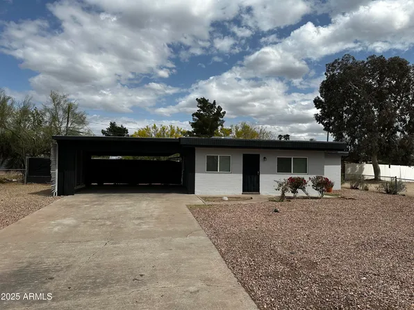 1112 E DUNLAP Avenue, Phoenix, AZ 85020