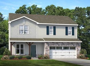170 Madden Rose Loop, Garner, NC 27529