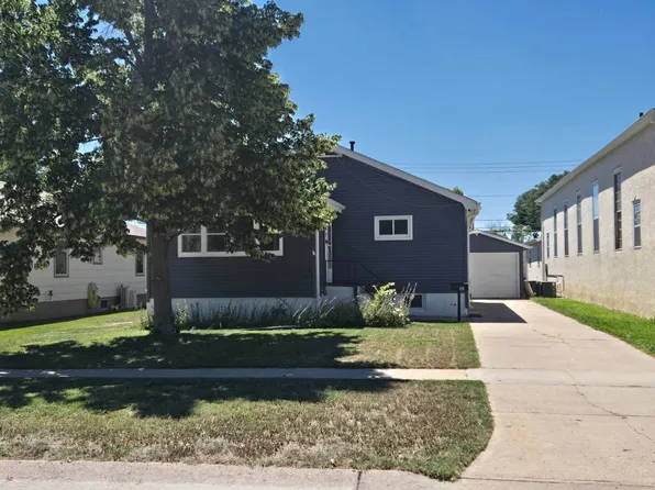820 Missouri Ave, Alliance, NE 69301