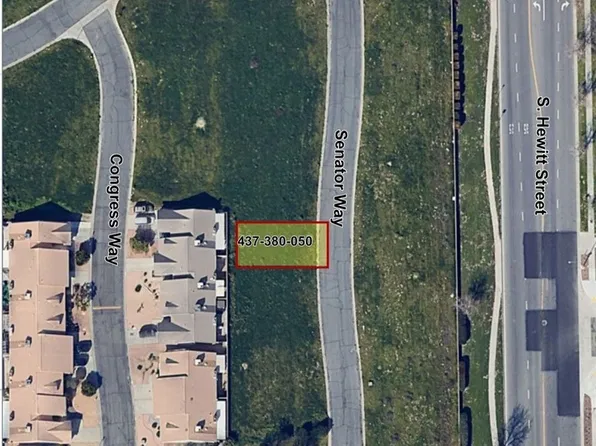 1352 Senator Way Lot 50, San Jacinto, CA 92583
