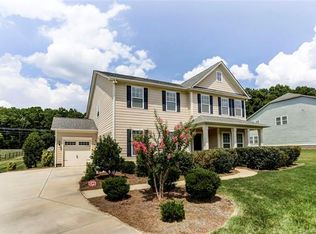 2136 Darian Way, Waxhaw, NC 28173