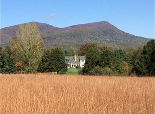 89 Skyview, Rockbridge Baths, VA 24473