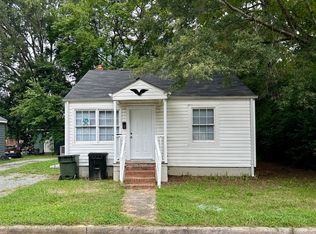 708 Pate St, Monroe, NC 28112