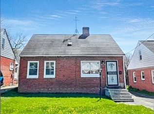 16910 Palda Dr, Cleveland, OH 44128