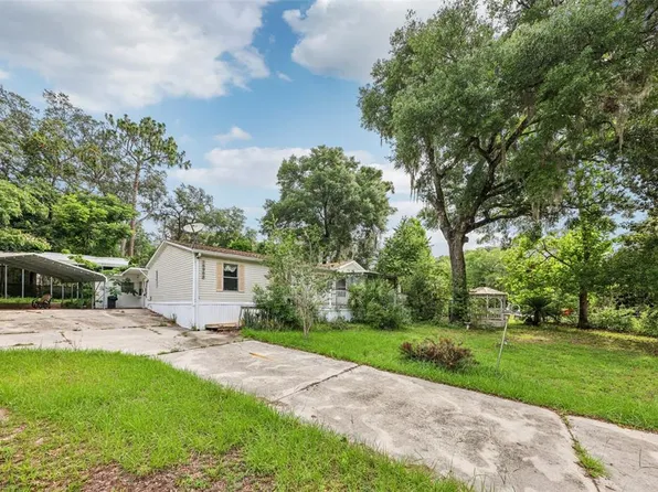 16965 SE 3RD PLACE, SILVER SPRINGS, FL 34488