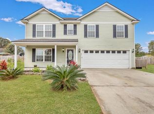 95 Highland Rd NE, Ludowici, GA 31316