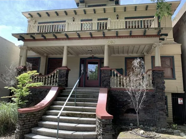 2308 J St Ste E, Sacramento, CA 95816