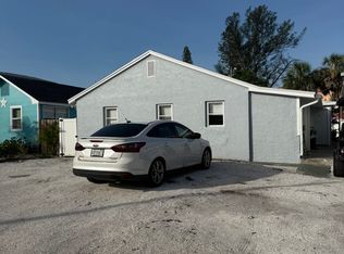 13228 3rd St E UNIT 3, Saint Petersburg, FL 33708