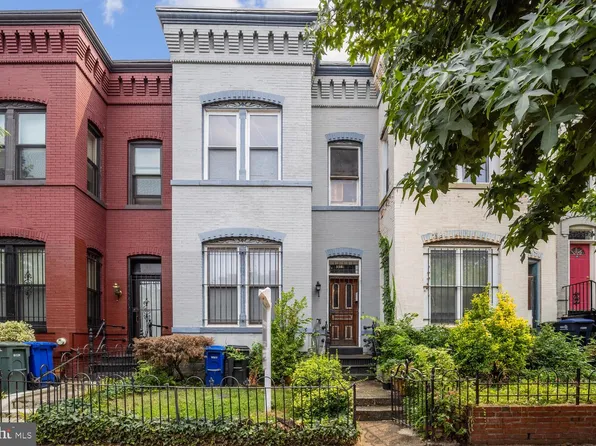 511 F St NE, Washington, DC 20002