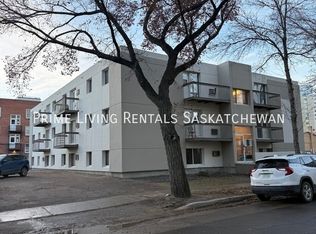 2116 Rose St #5, Regina, SK S4P2A4