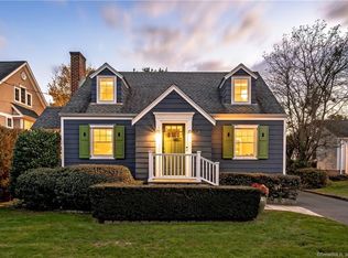 58 Relihan Rd, Darien, CT 06820
