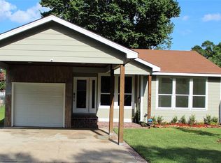 7025 Saint Augustine St, Houston, TX 77021