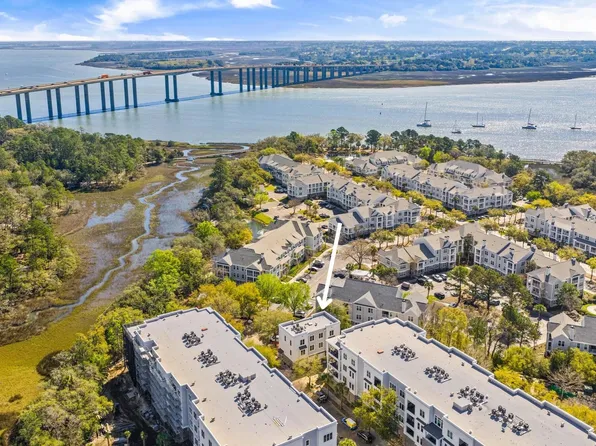 200 River Landing Dr Unit 102E, Charleston, SC 29492
