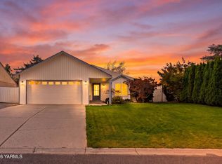 5410 Bristol Way, Yakima, WA 98908