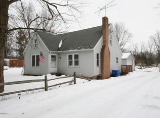 5160 Everhard Ave, Kalamazoo, MI