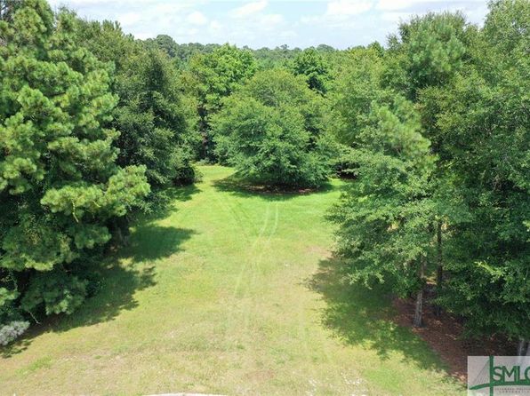 Land For Sale Richmond Hill Ga