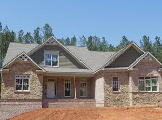 1712 Boulder Ridge Ln, Bishop, GA 30621