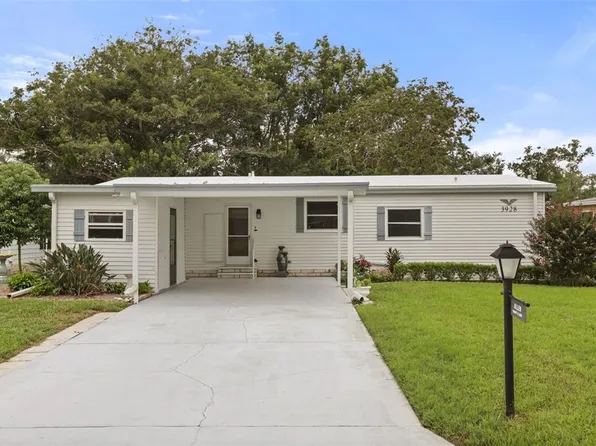 3928 N CITRUS CIRCLE #691, ZELLWOOD, FL 32798