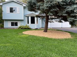 13786 Partridge St NW, Andover, MN 55304