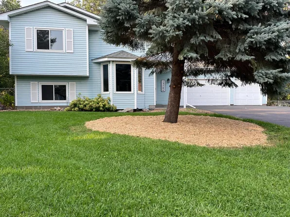13786 Partridge St NW, Andover, MN 55304