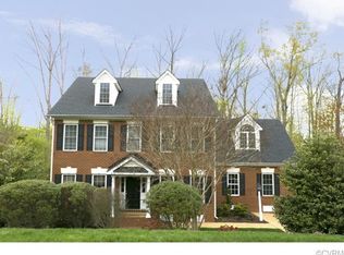 14213 Abbots Wood Ter, Midlothian, VA 23113