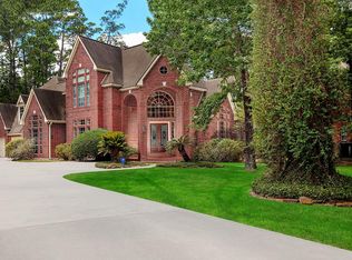 26 N Morning Cloud Cir, Spring, TX 77381