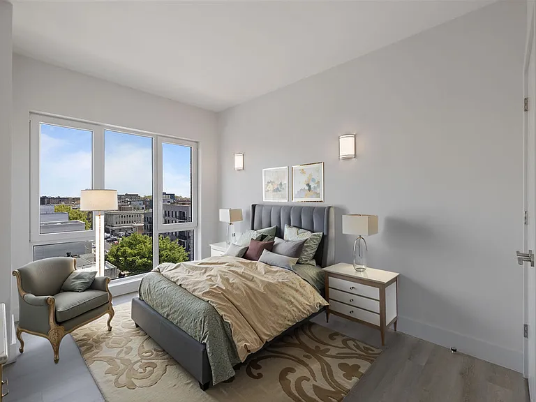 2605 Snyder Ave #7C — Photo 1
