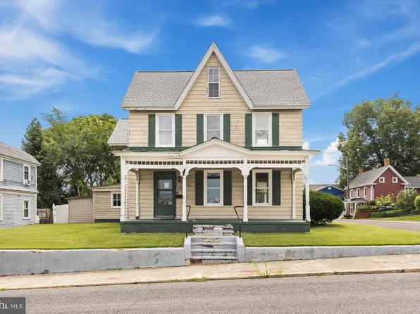 119 Federal St, Milton, DE 19968
