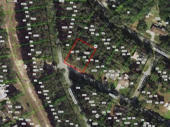 3307 E Lee Dr #39, Inverness, FL 34453