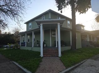 204 W Vine St, Stockton, CA