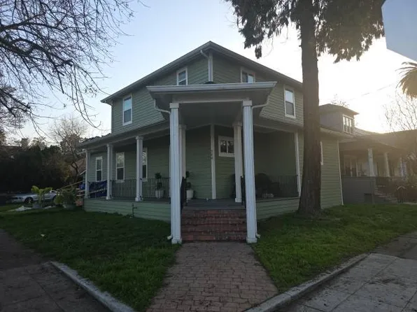 204 W Vine St, Stockton, CA 95203