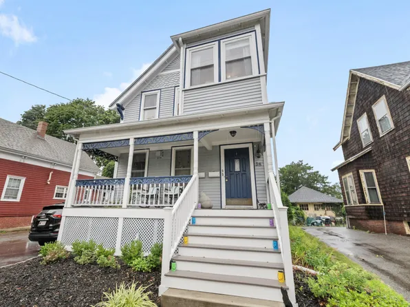 38 E Foster St #2, Melrose, MA 02176