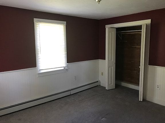 2nd floor bedroom