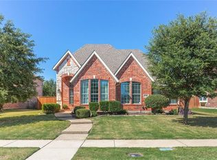 13283 Mannheim Dr, Frisco, TX 75033